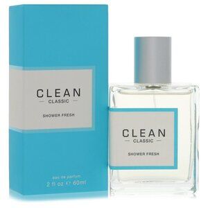 Clean Shower Fresh by Clean Eau De Parfum Spray 2.14 oz